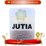 JUTIA PARA ELEGGUA DE 125g EN ZENSARA