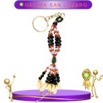 LLAVERO ORISHA SAN LAZARO EN ZENSARA