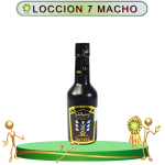 LOCIÓN 7 MACHO DE 110ML EN ZENSARA