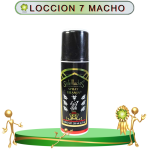 LOCIÓN 7 MACHO DE 200ML EN ZENSARA