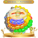 MACUTO ORISHA 7 POTENCIA EN ZENSARA