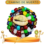 MACUTO ORISHA CAMINO DE MUERTO EN ZENSARA