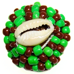 MACUTO ORISHA ORULA EN ZENSARA