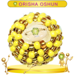 MACUTO ORISHA OSHUN EN ZENSARA