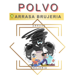 POLVO DE TRABAJO ARRASA BRUJERIA EN ZENSARA