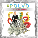 POLVO DE TRABAJO ATRAYENTE EN ZENSARA