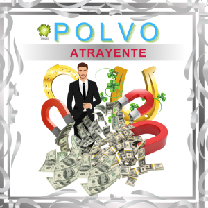 POLVO DE TRABAJO ATRAYENTE EN ZENSARA