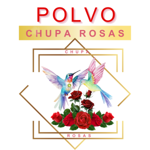POLVO DE TRABAJO CHUPA ROSAS EN ZENSARA