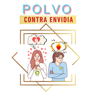 POLVO DE TRABAJO CONTRA ENVIDIA EN ZENSARA
