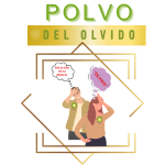 POLVO DE TRABAJO DEL OLVIDO EN ZENSARA
