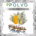 POLVO DE TRABAJO DESBLOQUEADOR EN ZENSARA