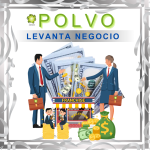 POLVO DE TRABAJO LEVANTA NEGOCIO EN ZENSARA