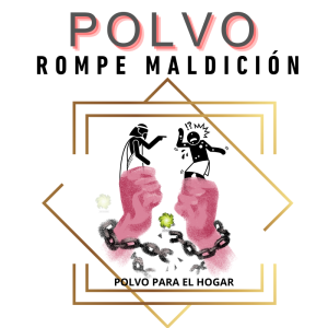 POLVO DE TRABAJO ROMPE MALDICIÓN EN ZENSARA