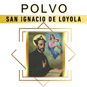 POLVO DE TRABAJO SAN IGNACIO DE LOYOLA EN ZENSARA