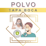 POLVO DE TRABAJO TAPA BOCA EN ZENSARA