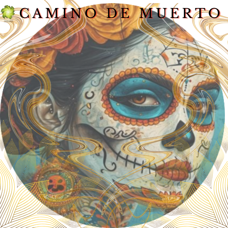 ORISHA CAMINO DE MUERTO