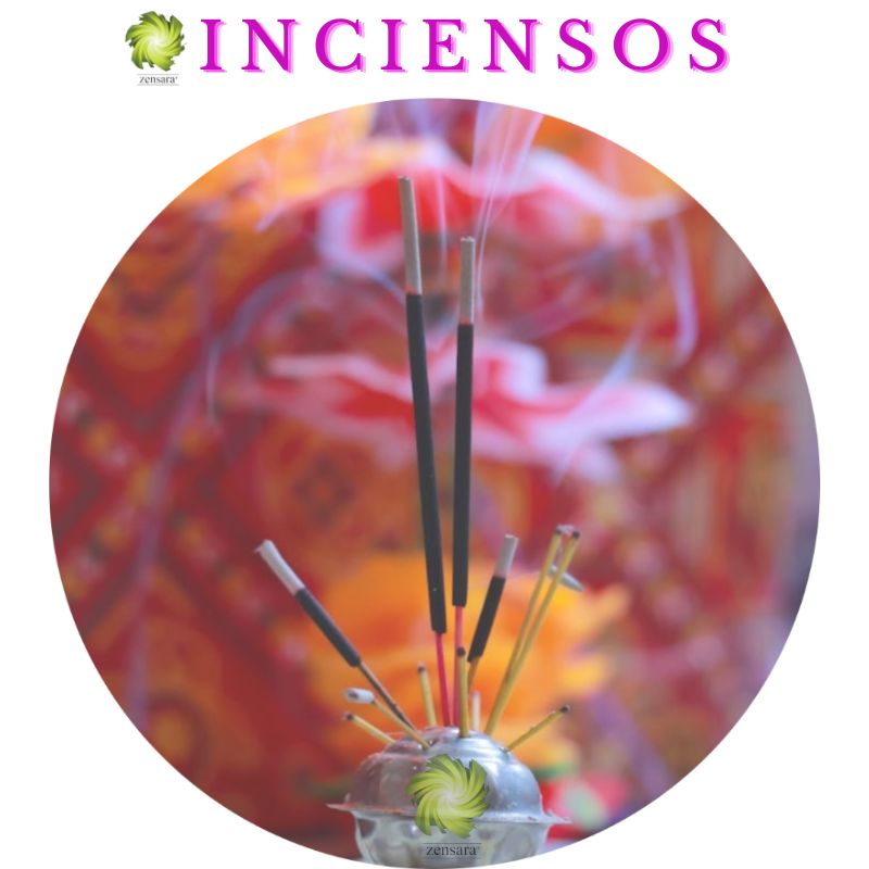 INCIENSOS