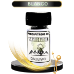 PRECIPITADO BLANCO EN ZENSARA