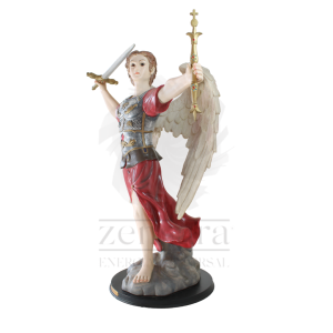 SAN MIGUEL ARCANGEL COLOR ORIGINAL