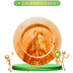 TABLERO ORISHA ORULA CHICO EN ZENSARA