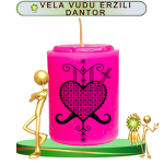 VELA VUDU DE ERZILI DANTOR EN ZENSARA