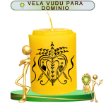 VELA VUDU PARA DOMINIO EN ZENSARA
