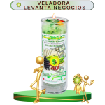 VELADORA LEVANTA NEGOCIOS EN ZENSARA