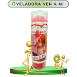 VELADORA VEN A MI EN ZENSARA